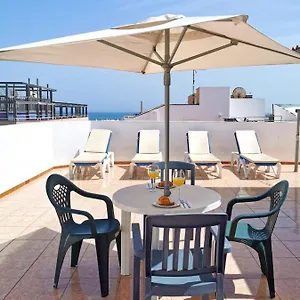 Penthouse With Sea View , Corralejo Spagna