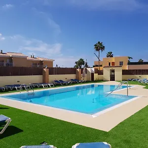 Tinajas - No Noise , Corralejo Spagna